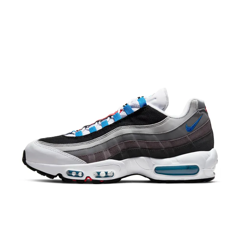 Nike Air Max 95 Greedy (2020) (CJ0589-001)