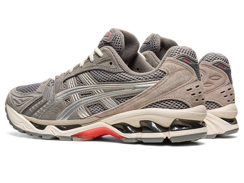 Asics GEL-KAYANO 14 Clay Grey/Pure Silver (1201A161.026)