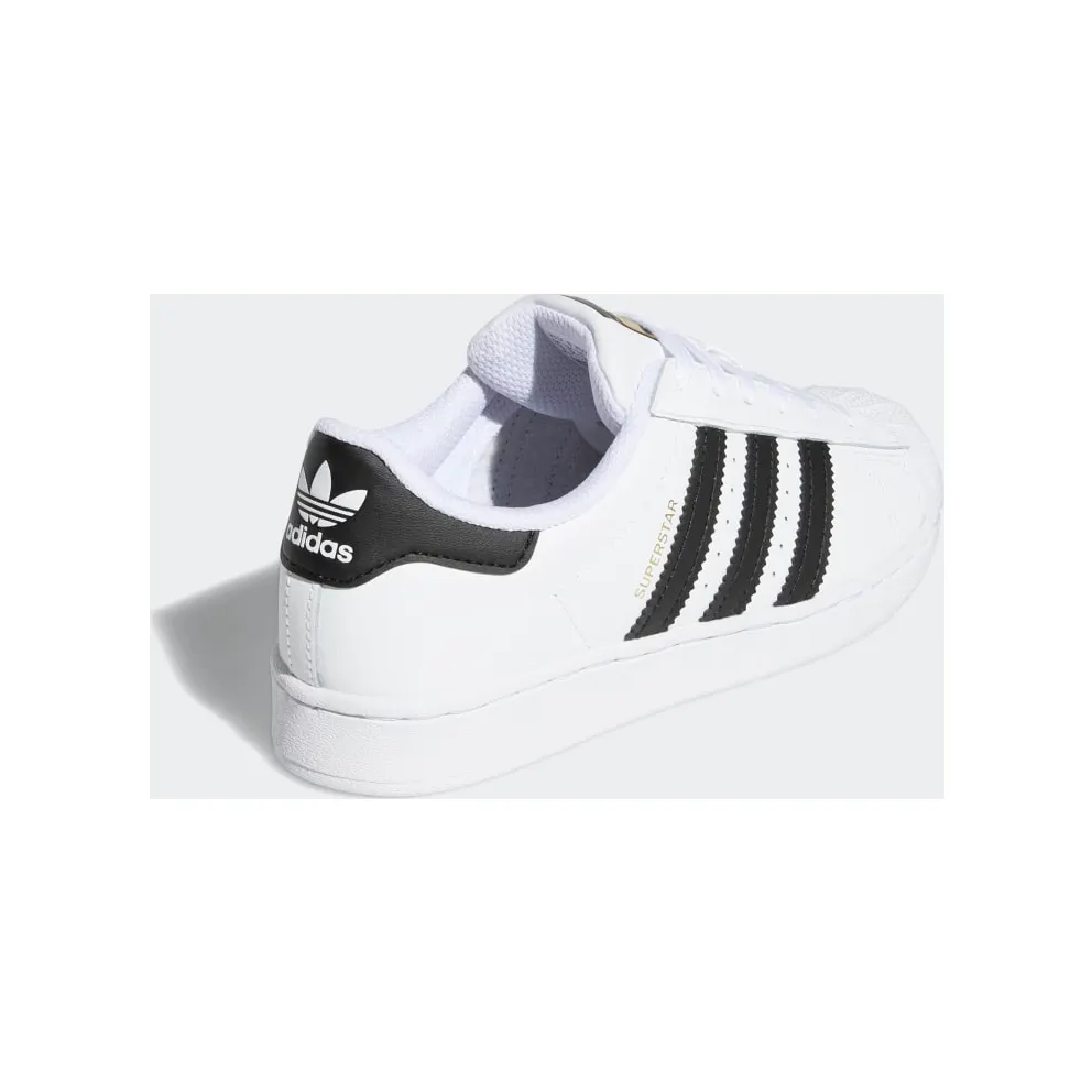 Adidas Superstar Cloud White / Core Black / Cloud White (FU7714)