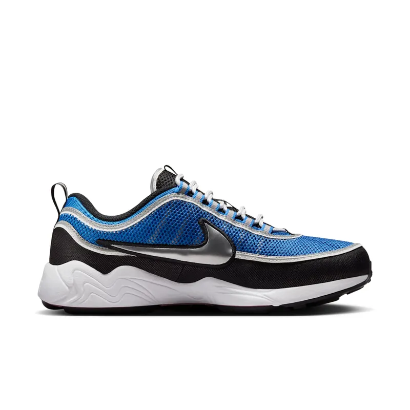 Nike Air Zoom Spiridon SP (signal blue / mtlc luster / black / white) – HF9117-400