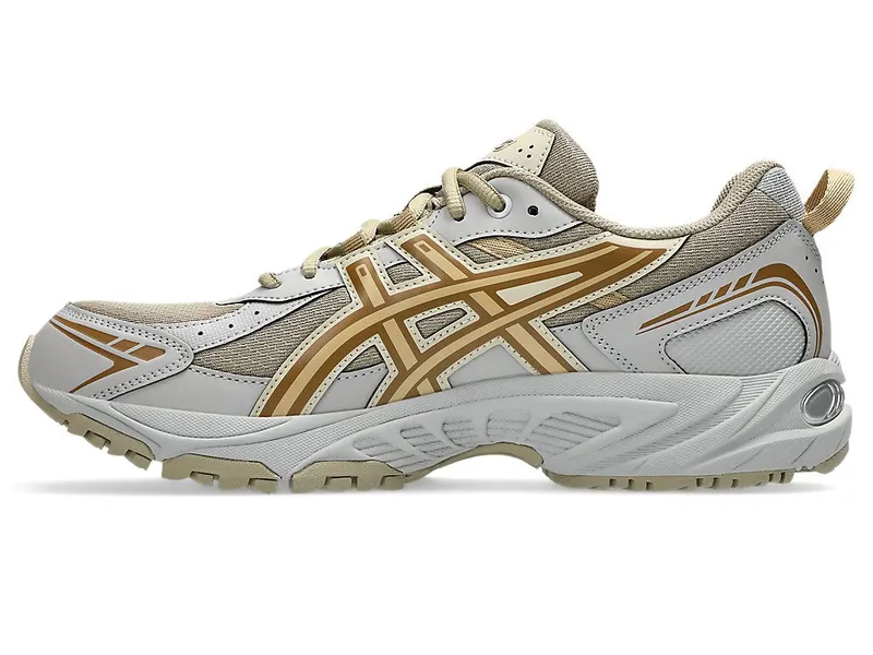 ASICS GEL-VENTX “Driftwood / Walnut” (1203B040-200)