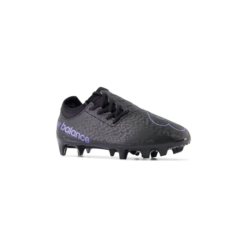 New Balance Furon Dispatch V7+ FG Black (SJF3FBB7)