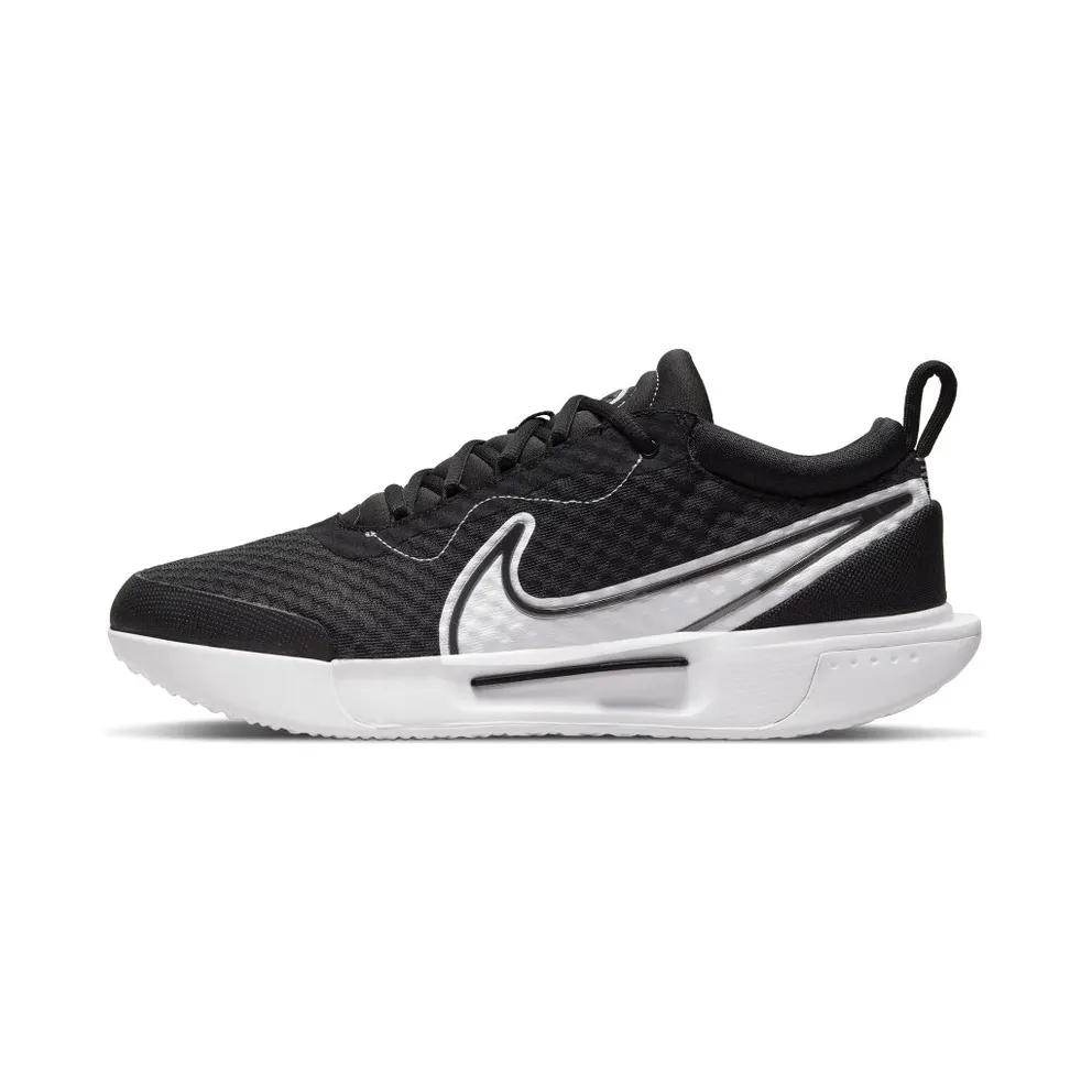 NikeCourt Zoom Pro Hard Court Tennis Black (DH0618-010)
