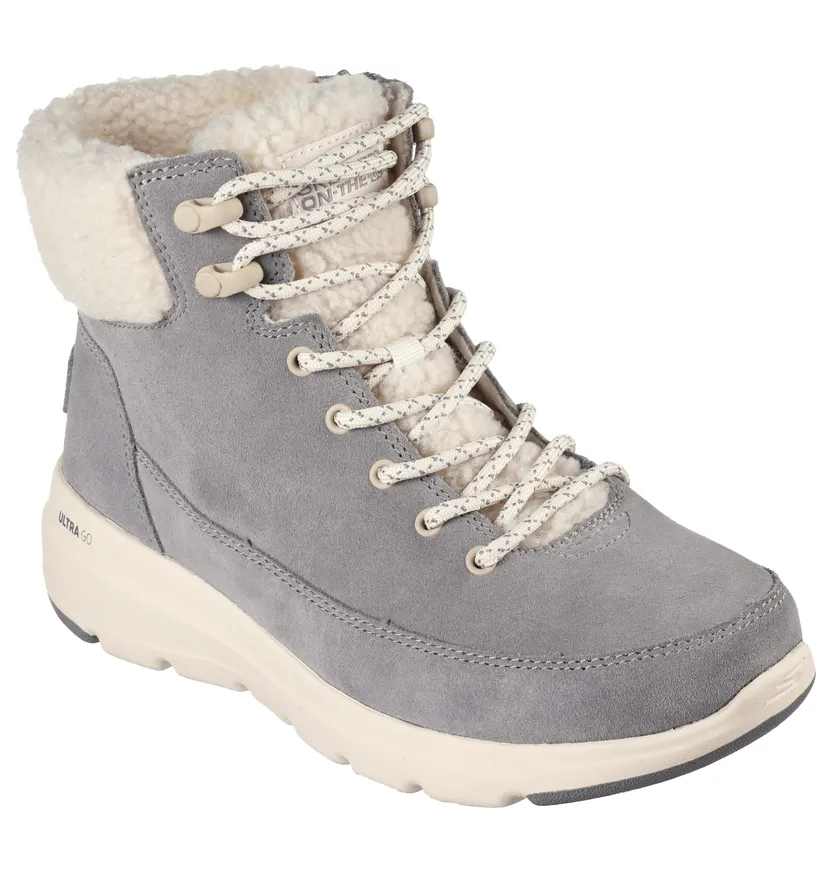 skechers-skech 16677 GRY