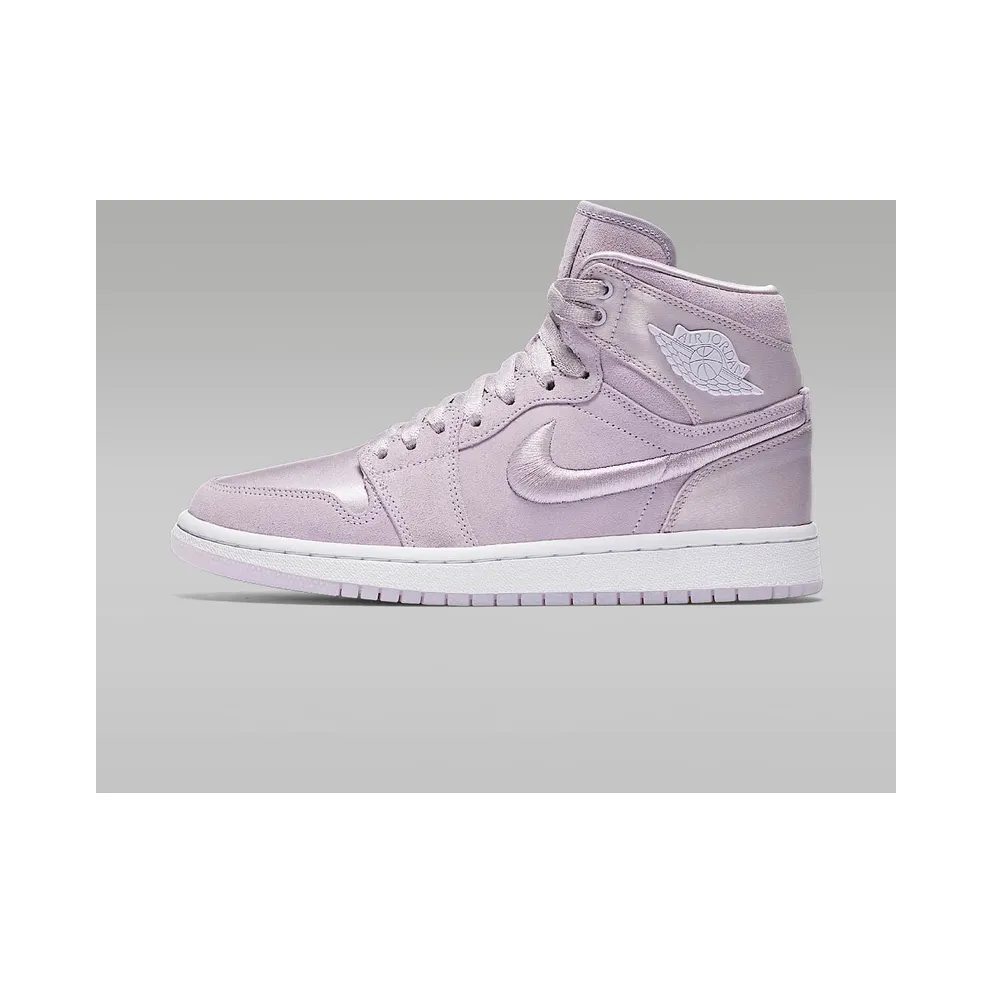 Jordan 1 Retro High Season of Her Barley Grape (W) Barley Grape/White-Metallic Gold (AO1847-545)