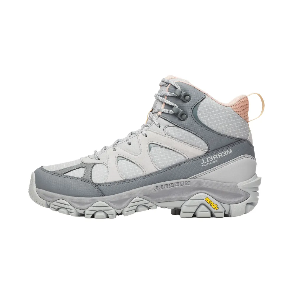Merrell Thermo Snow Grip Mid Waterproof “Gale” (J038756)