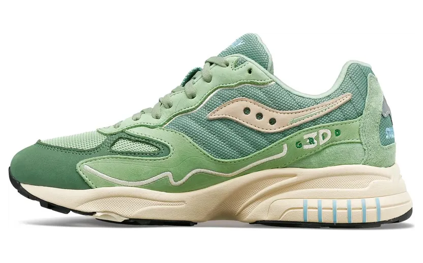saucony-3d-grid-hurricane S70670-7