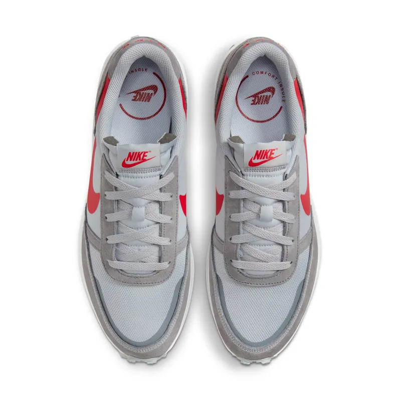 Nike Waffle Nav “Cool Grey” (FJ4195-004)