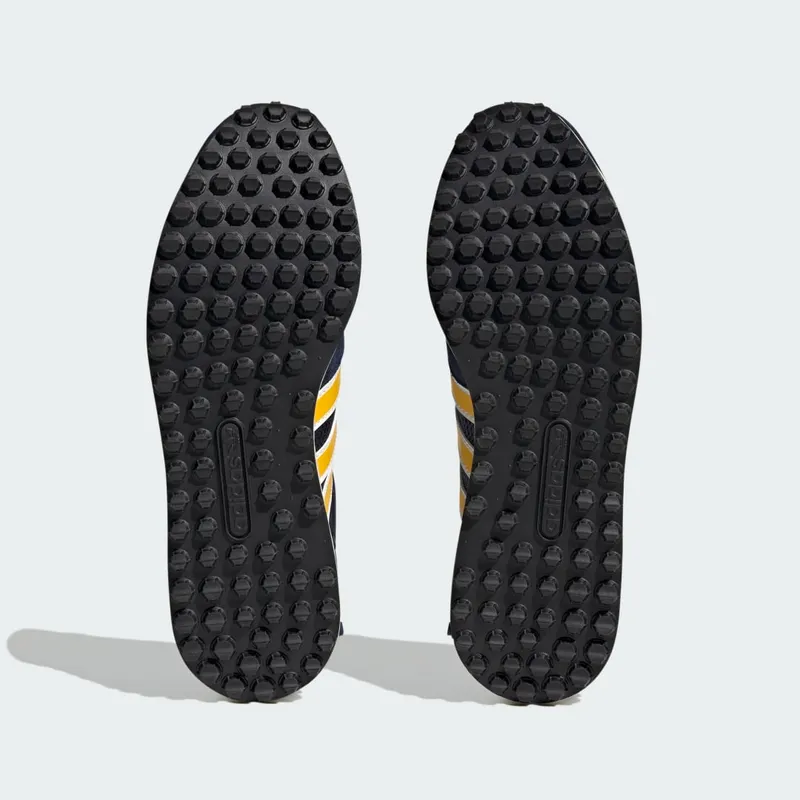 Adidas LA Trainer Night Indigo / Crew Yellow / Chalk White (ID4632)