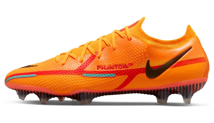 Nike Phantom GT2 Elite FG Laser Orange (CZ9890-808)