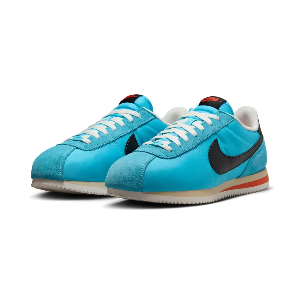 Nike Cortez TXT Baltic Blue (HF0263-401)