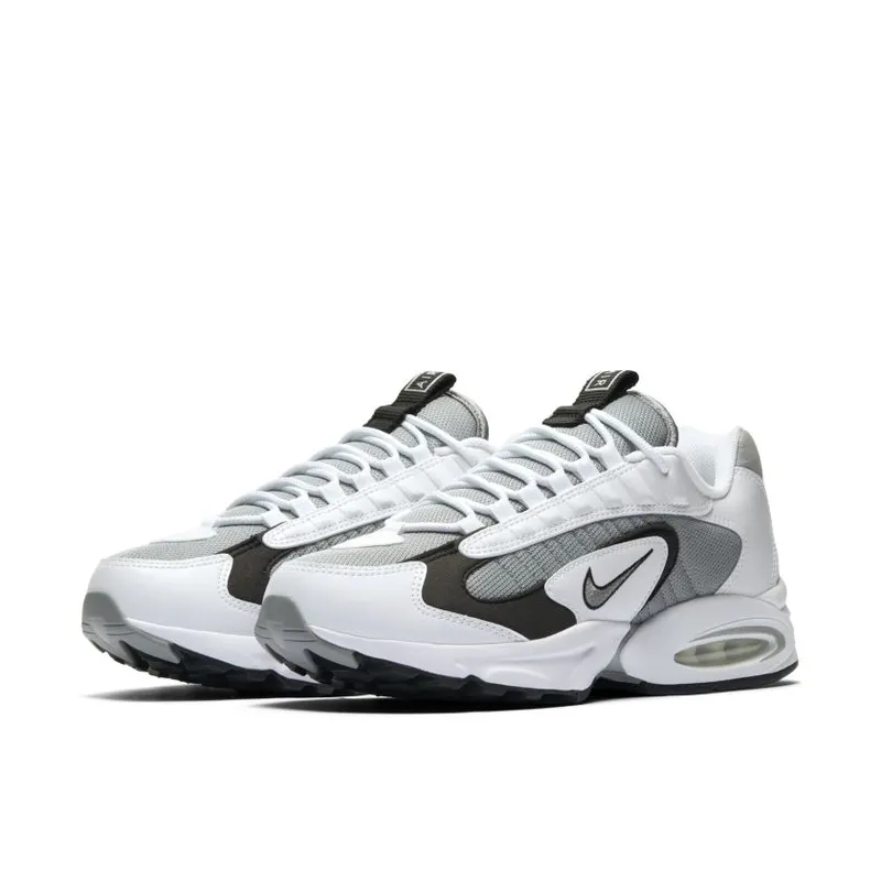 Nike Air Max Triax 96 Particle Grey White/Particle Grey-Black (CD2053-104)