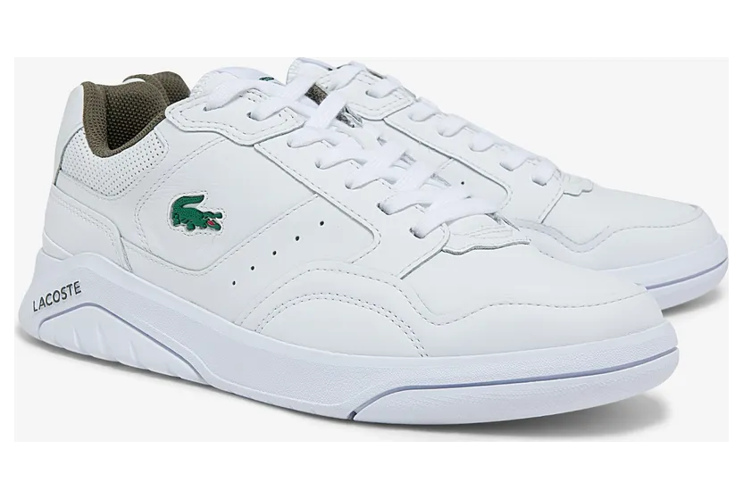 lacoste-sneaker 42SMA0013-2H4