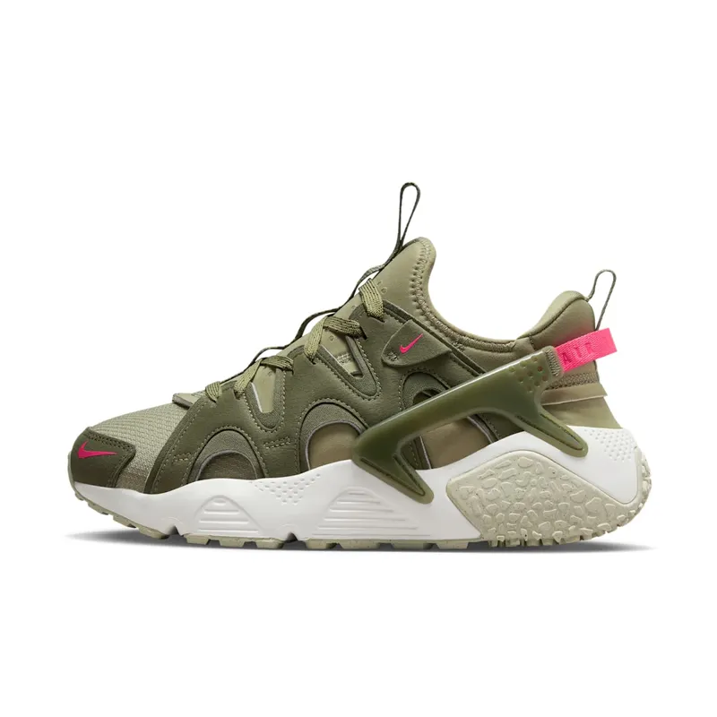 Nike Air Huarache Craft Medium Olive (DQ8031-200)