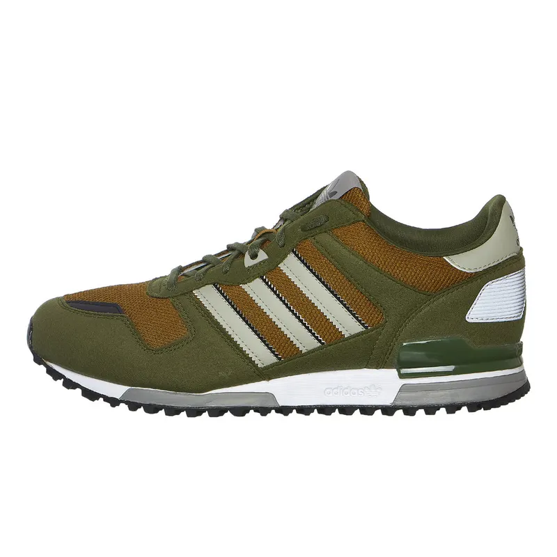 adidas ZX 700 Wild Moos / Sesame / Wild Pine (FX6969)