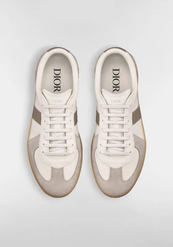 DIOR B01 Matchpoint-sneaker (3SN328ZRH-H008) (3)
