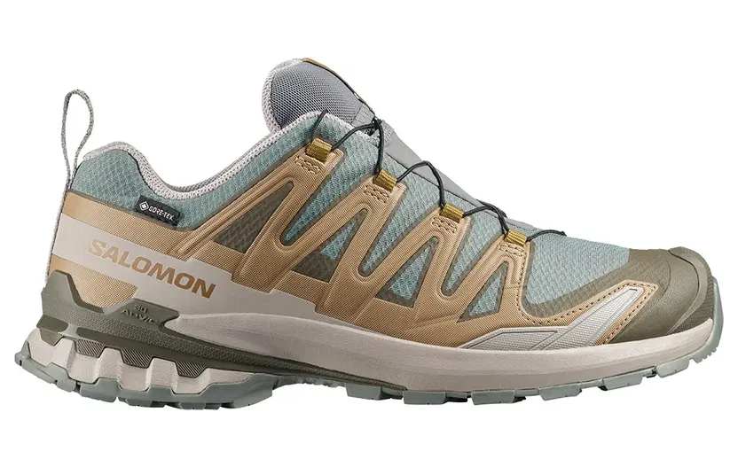 Salomon XA PRO 3D Salomon XA PRO 3D v9 braun (L49229600)