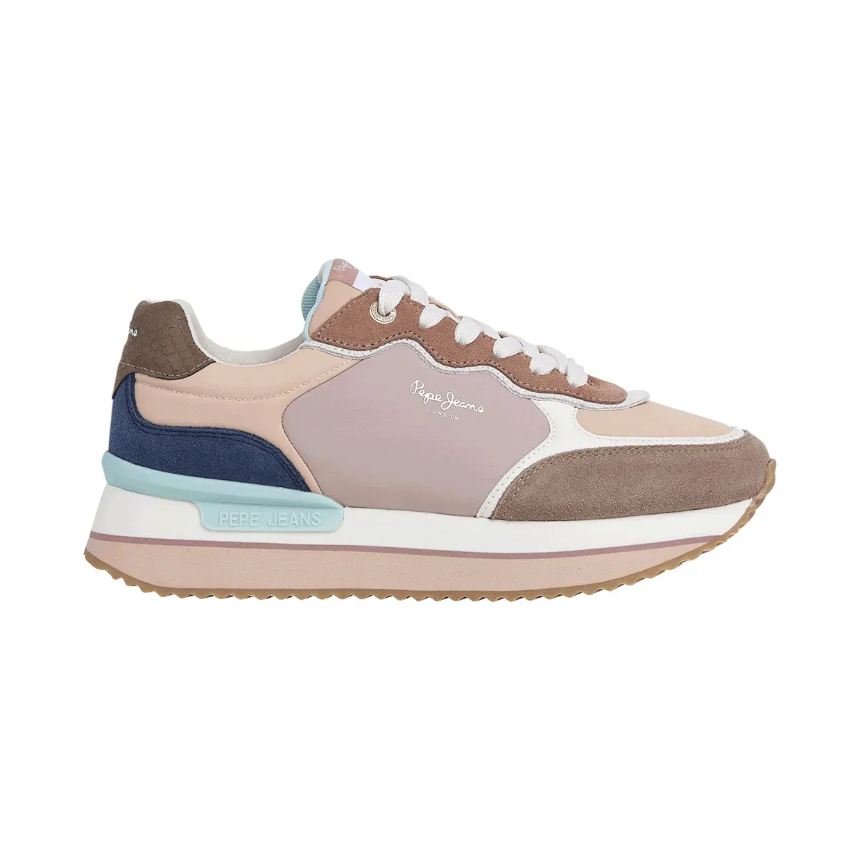 pepe-sneaker PLS600006-865