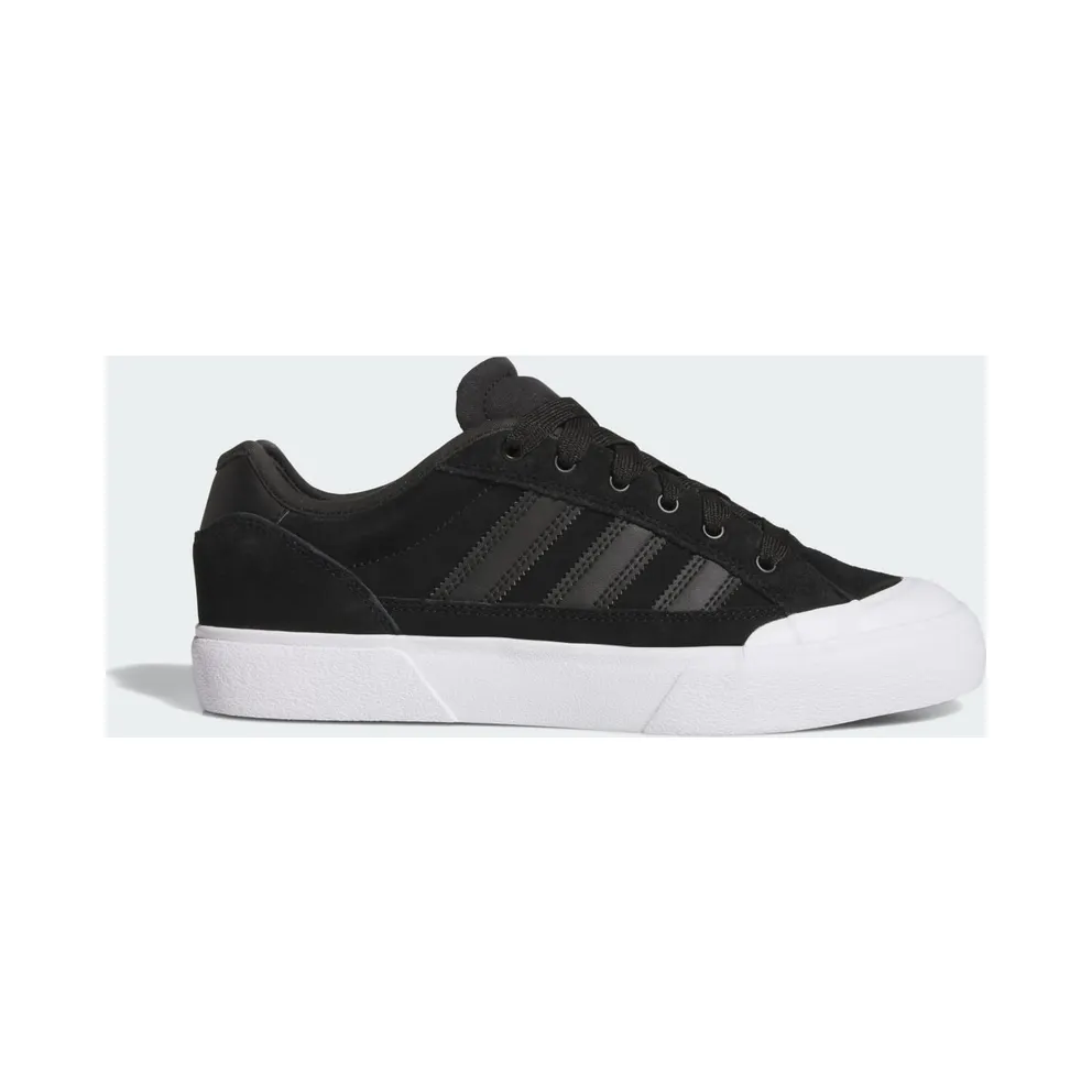Adidas COURT TNS PREMIERE RT Core Black / Core Black / Cloud White (HQ4799)
