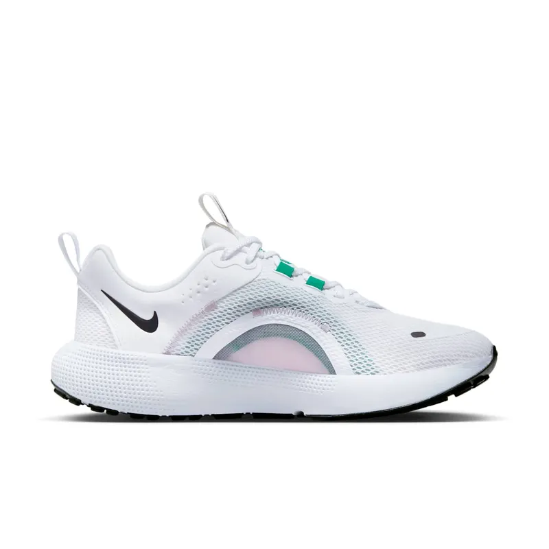 Nike React Escape Run 2 for Women (straat) White (DJ9976-103)