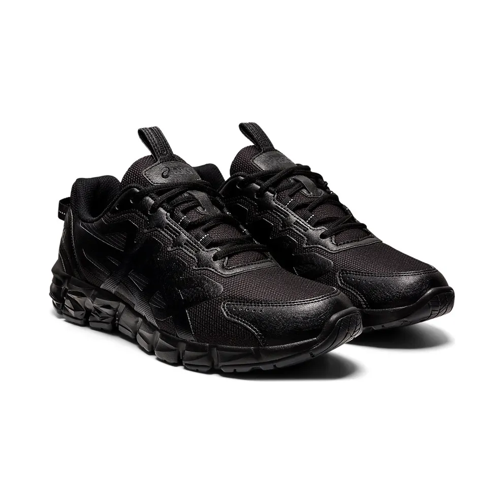 Asics GEL-QUANTUM 90™ Black/Black (1201A064.001)
