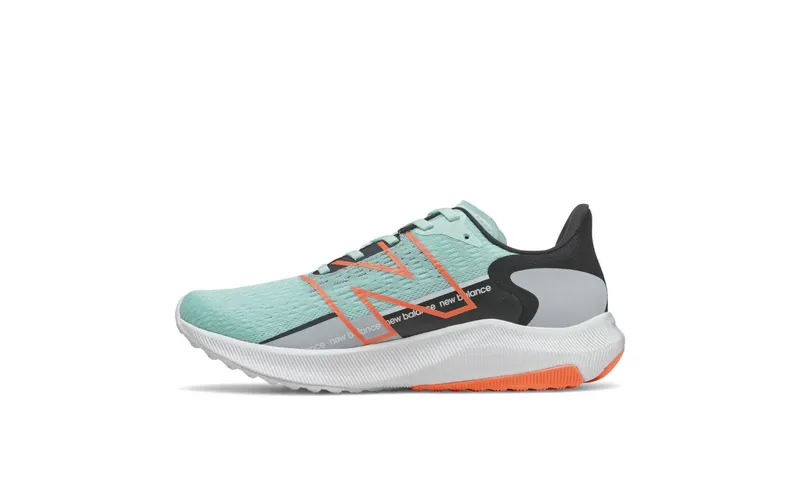 New Balance FuelCell Propel V2 Mint Gray (WFCPRCC2)