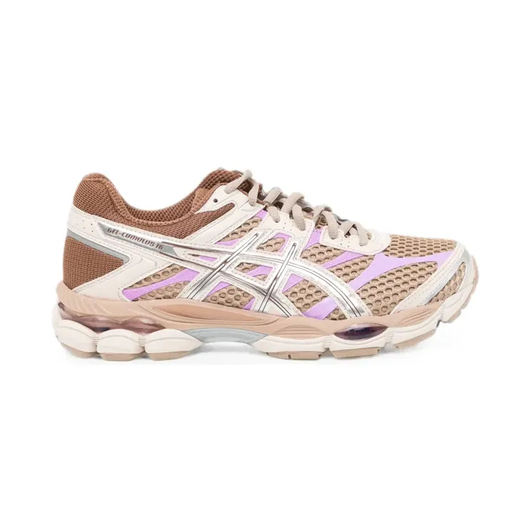 Asics Gel-Cumulus mesh “Brown” (ASISN733200FQBGT065)