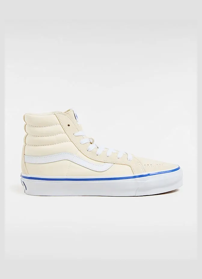 Vans Sk8 – “Off White” (VN000CR0OFW)