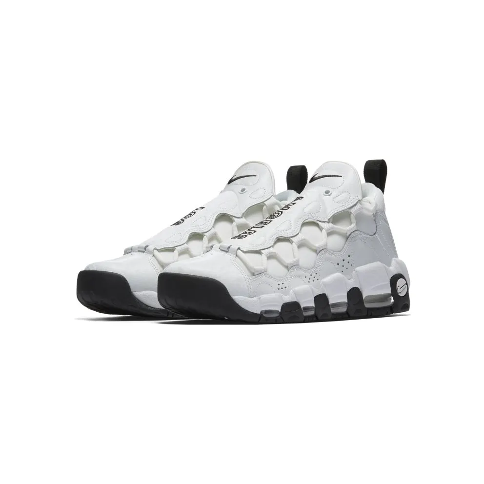 Nike Air More Money All-Star 2018 White (W) Summit White/Summit-White-Black (AJ1312-100)