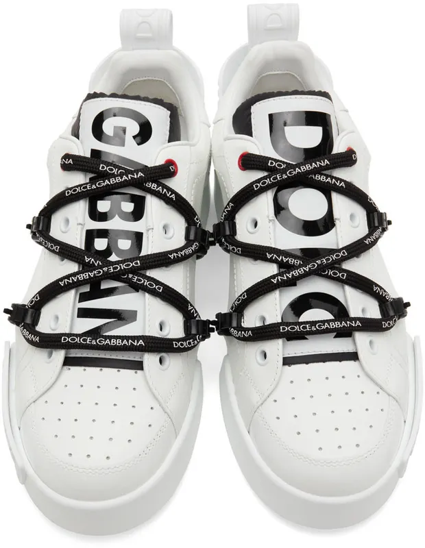 Dolce & Gabbana Black Portofino (CS1783 AJ986)