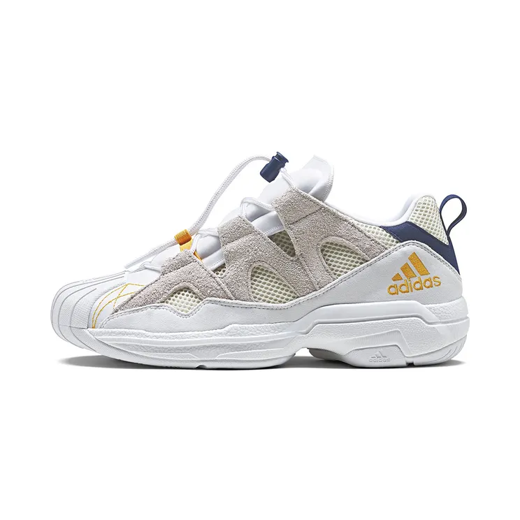 adidas SS2G Workshop