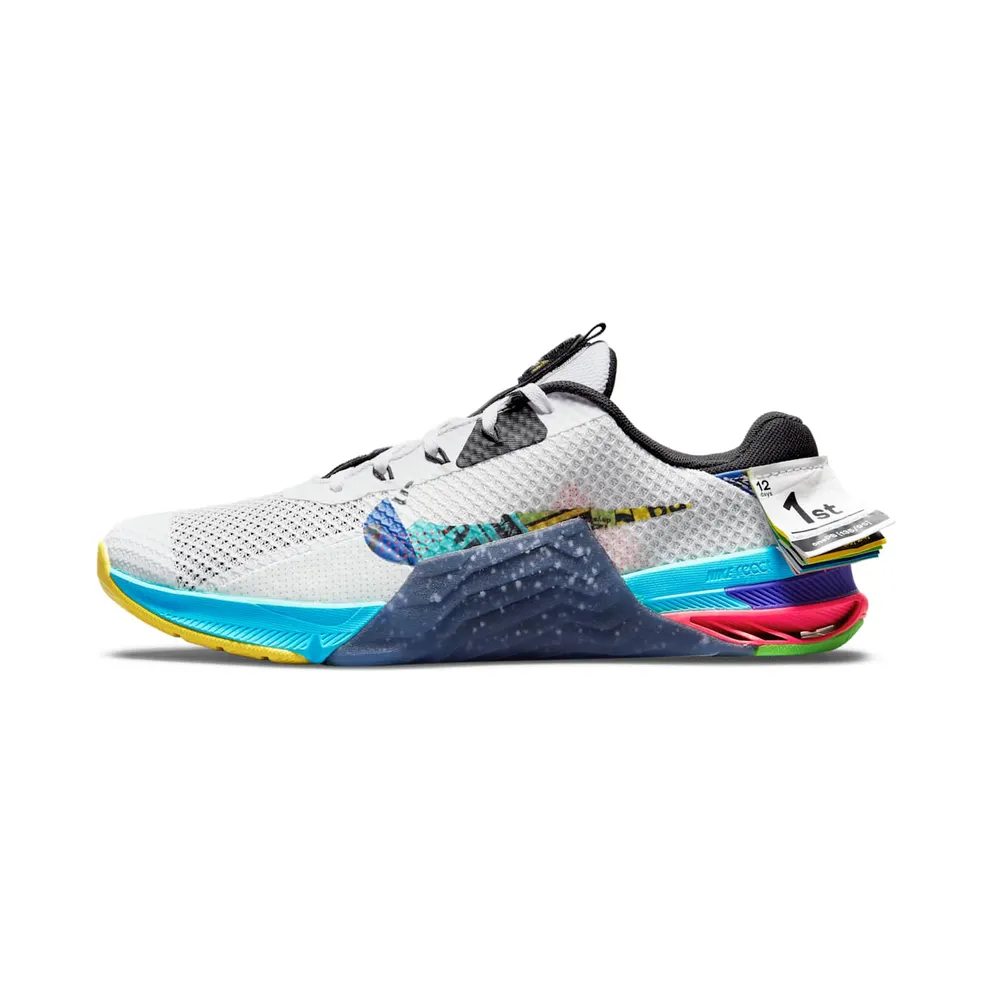 Nike Metcon 7 AMP Weiß (DC9510-199)
