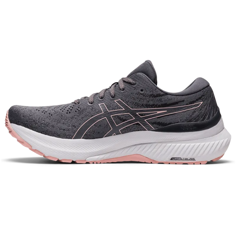Asics GEL-KAYANO 29 Metropolis/Frosted Rose (1012B272.022)