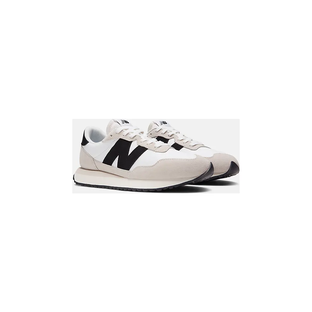 New Balance 237 ‘Sea Salt Black’ (MS237SF)