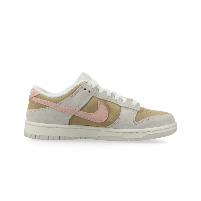 Nike Dunk Low (phantom / washed coral / parachute beige) – IB4367-030