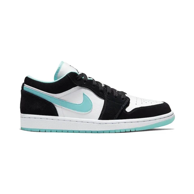 Jordan 1 Low Island Green (CQ9828-131)