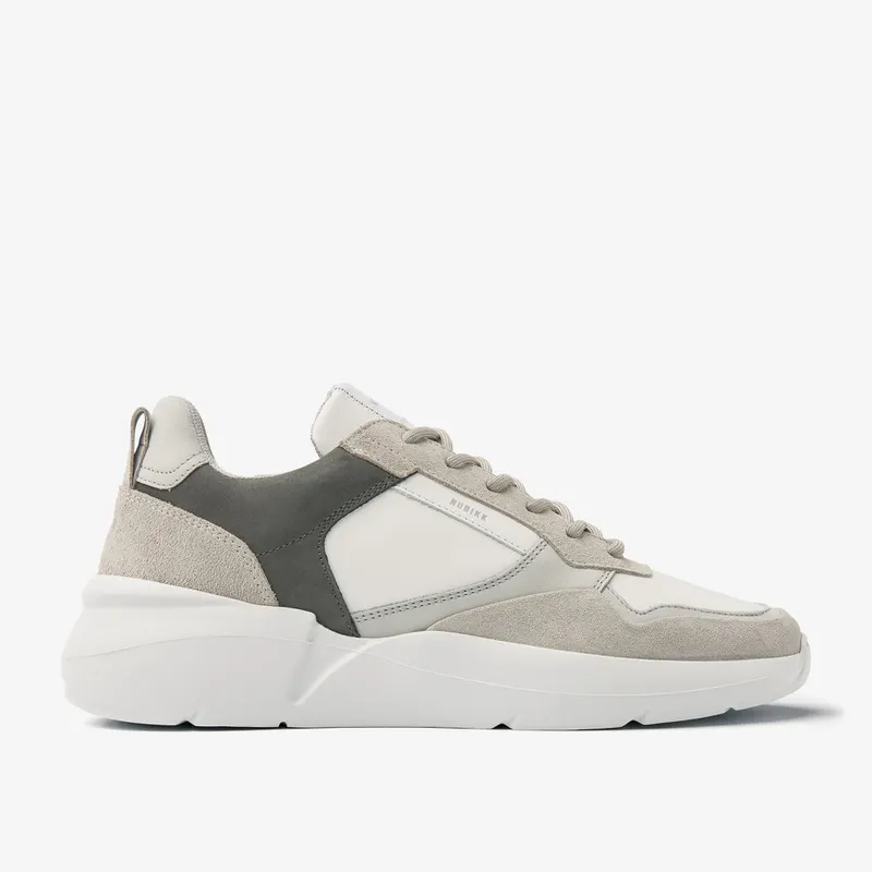 Nubikk Roque Road Wave White (21049202302L3)