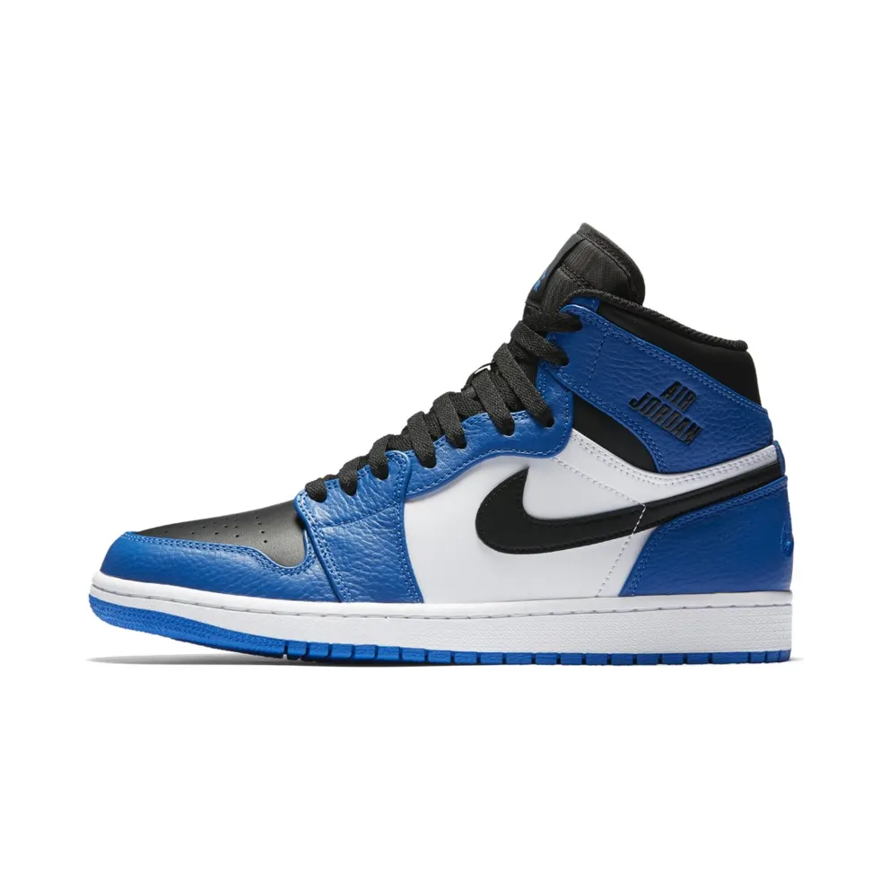 Jordan 1 Retro High Rare Air Soar Soar/Black-White (332550-400)