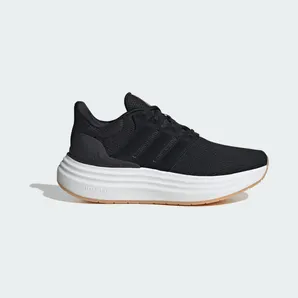 Adidas Ultradream Bold “Core Black / Core Black / Cloud White” (JH7066)