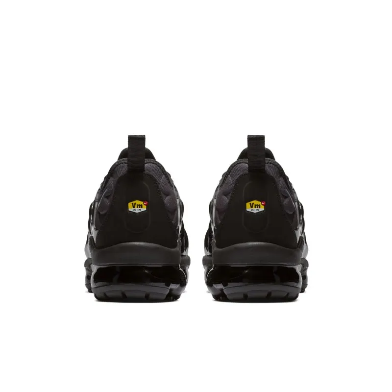 Nike Air VaporMax Plus Aluminum Black/Aluminum (924453-018)