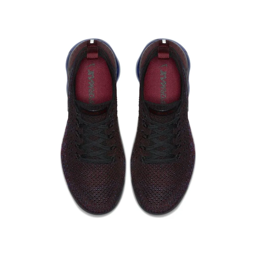 Nike Air VaporMax 2 Team Red Racer Blue (W) Black/White-Team Red-Racer Blue (942843-006)