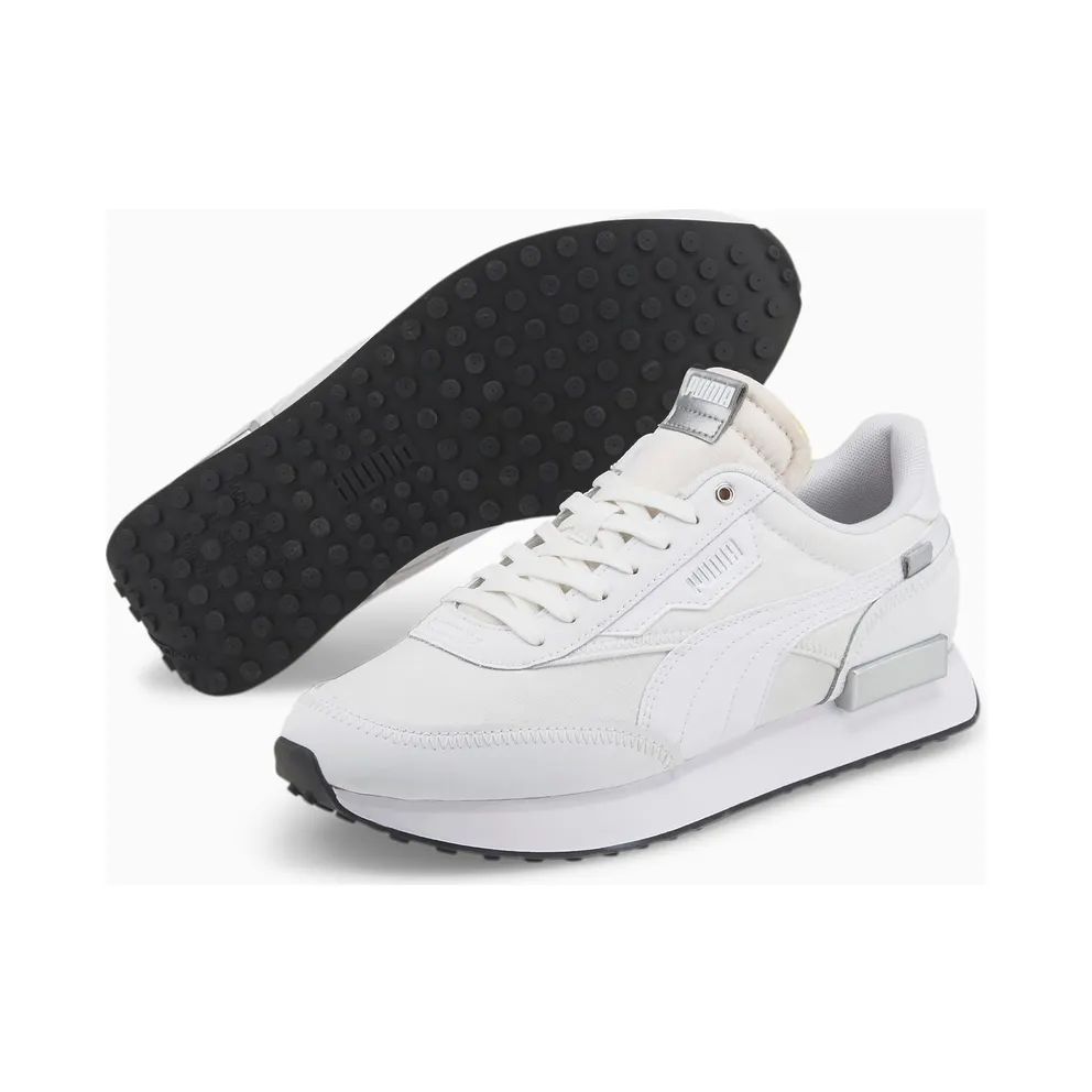 Puma Future Rider Tech Silver/White (38727401)