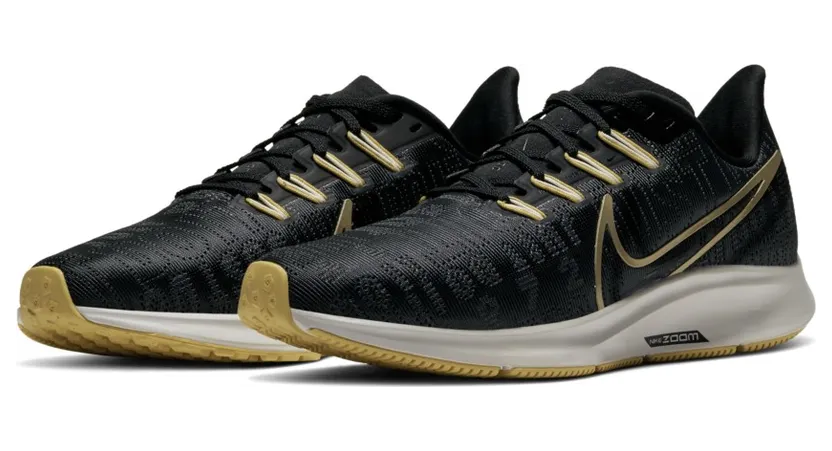 Nike Air Zoom Pegasus 36 Premium Grau (BQ5403-003)