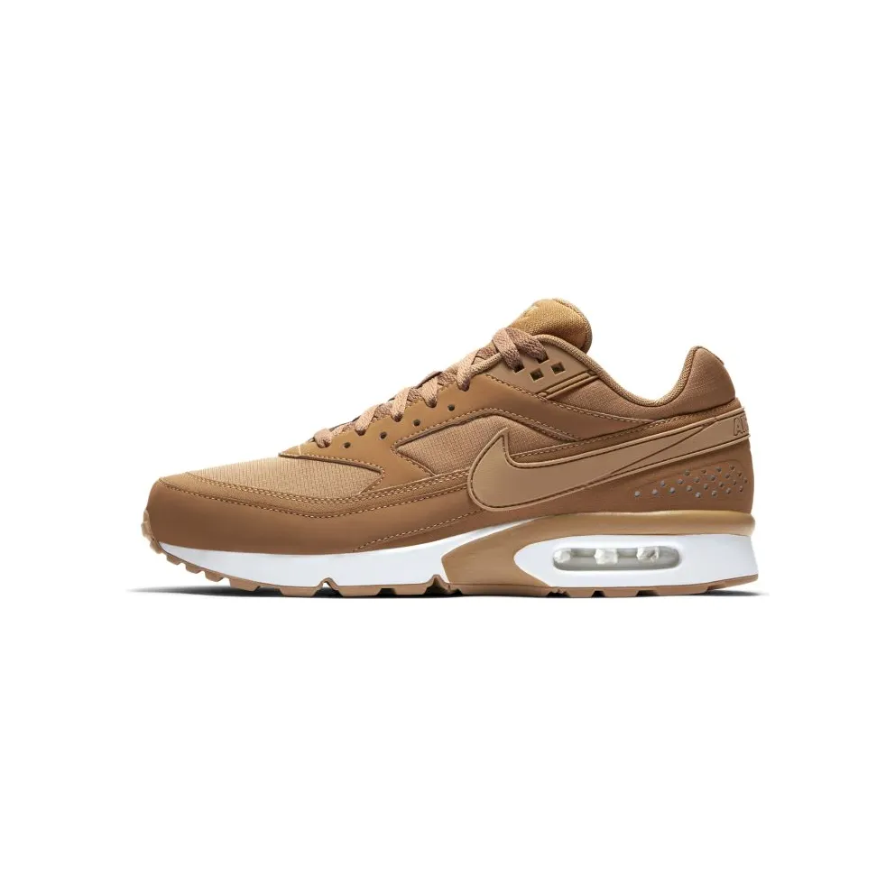 Nike Air Max BW “Flax / Sail” (881981-200)