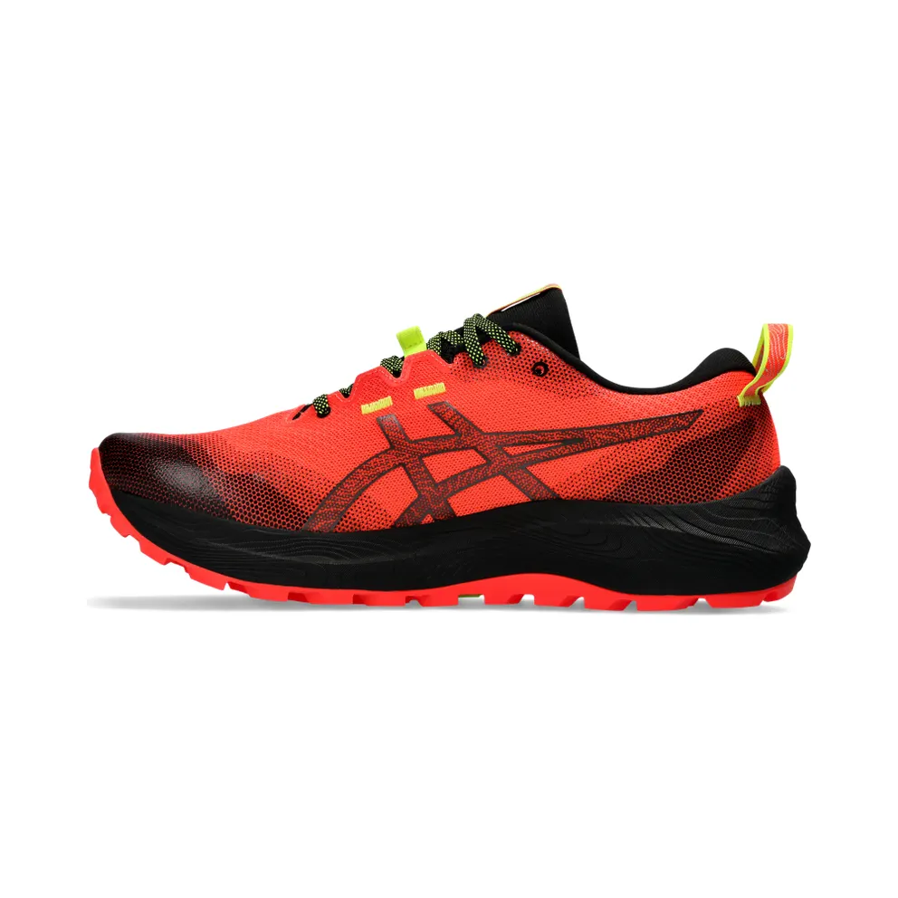Asics Gel-trabuco 12 Sunrise Red/Gunmetal (1011B799.600)
