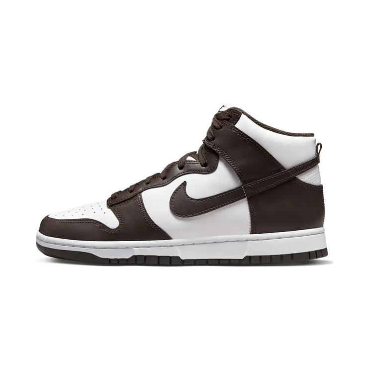 Nike Dunk High “Palomino” (DV0829-100)