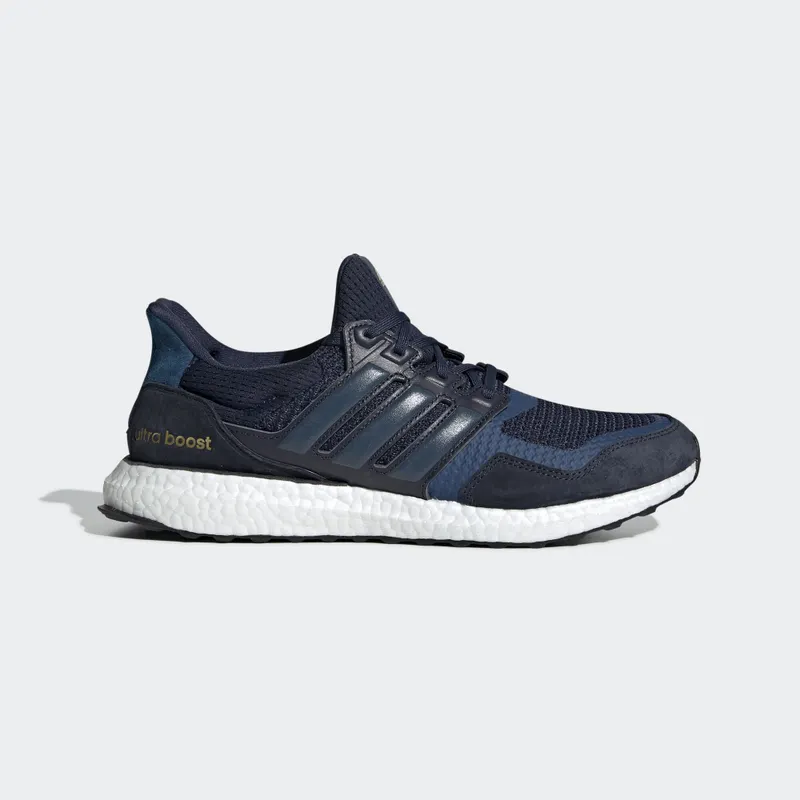 adidas Ultra Boost S&L Collegiate Navy Legend Marine Collegiate Navy/Legend Marine/Gold Metallic (EF0725)