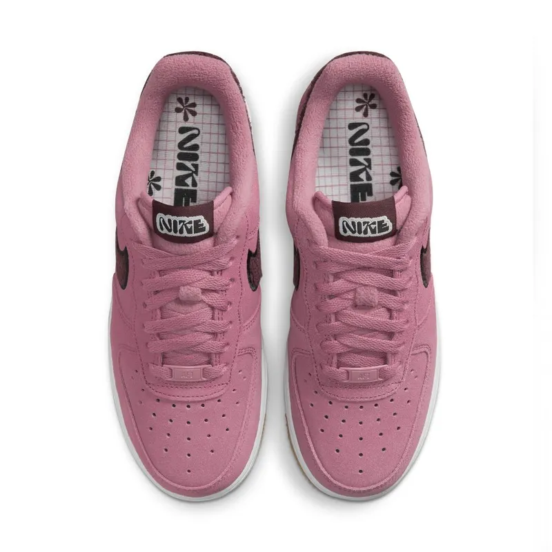 Nike Air Force 1 ’07 SE Pink (DQ7583-600)