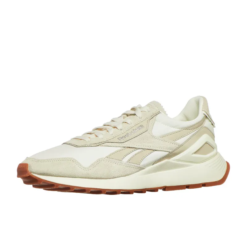 Reebok CL Legacy AZ Chalk / Stucco / Reebok Rubber Gum (G55275)