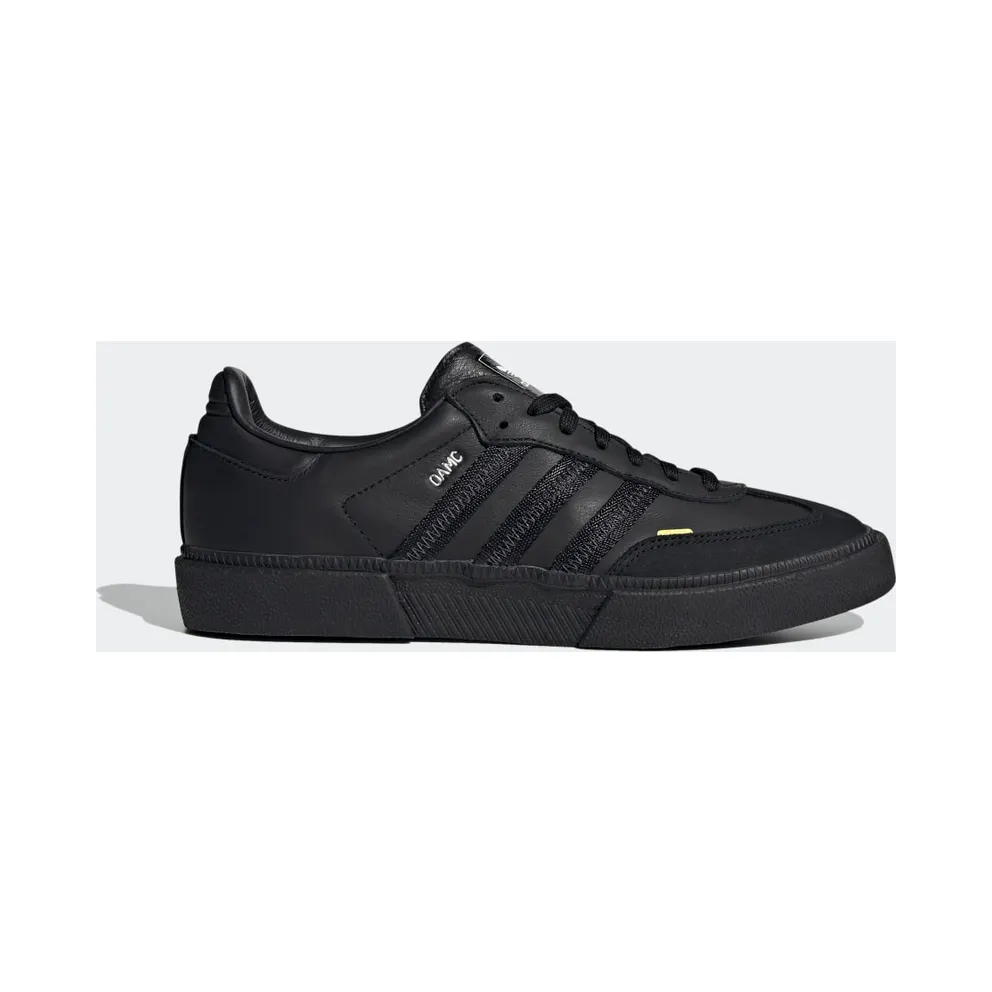 adidas Type O-8 Schuh Core Black / Core Black / Grey Six (G58121)